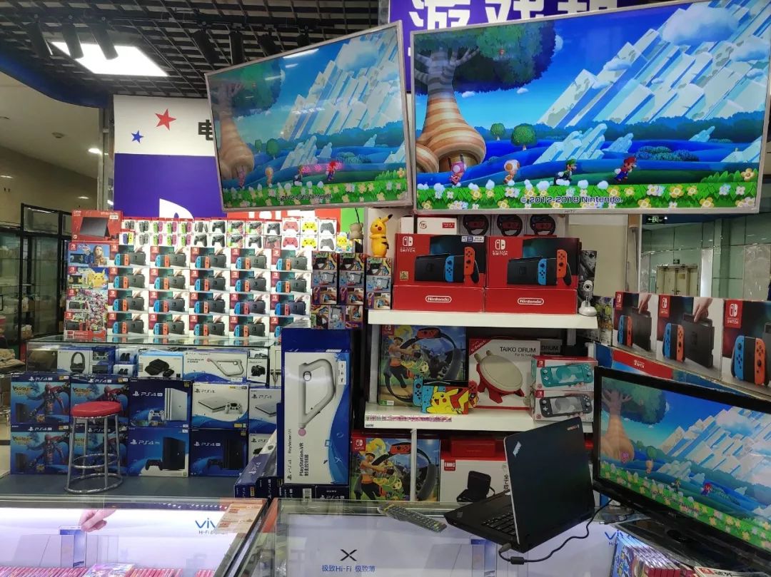 电玩巴士iphone电玩巴士iPhone体验，游戏新宠-第2张图片