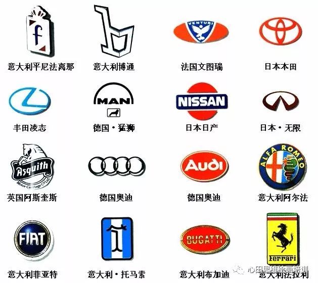 汽车标志连连看小游戏汽车标志连连看-第2张图片