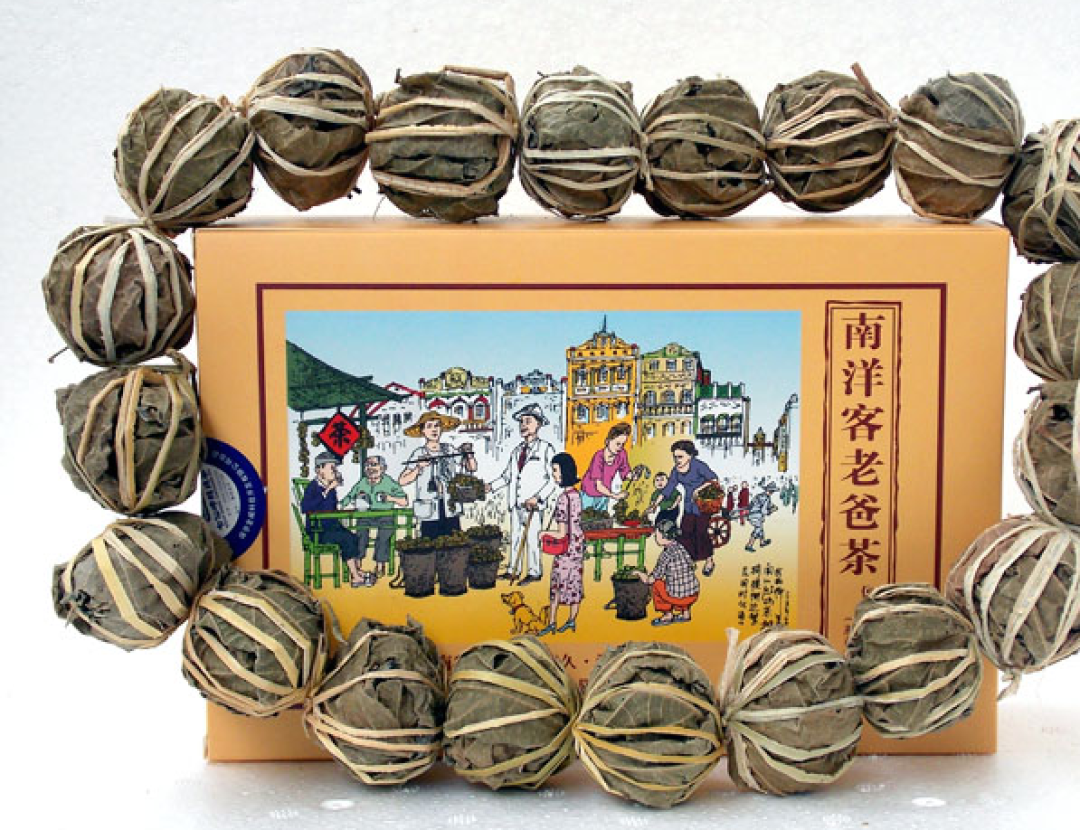 海南土特产海南土特产，独特风味与文化传承-第2张图片