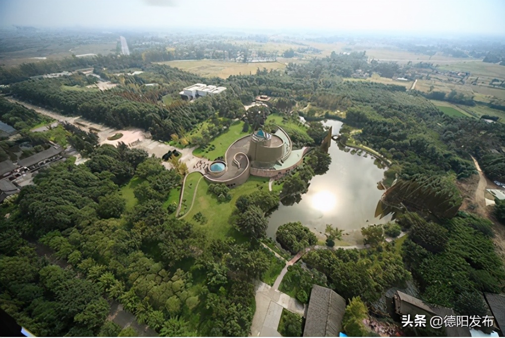 德阳娱乐场新闻报道德阳娱乐盛宴，城市文化的新名片-第3张图片