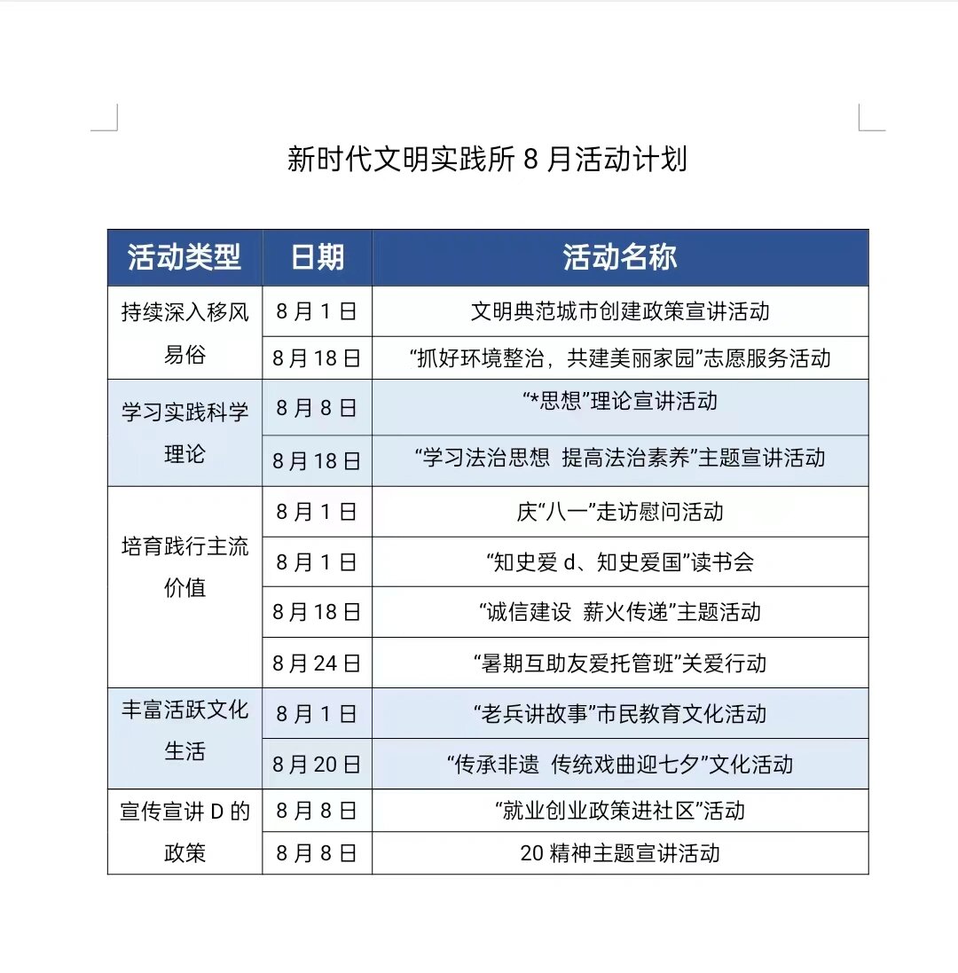 八月八日是什么日子八月八日是什么日子-第2张图片