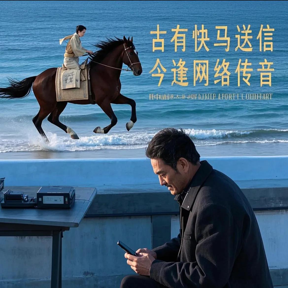 买马网买马网，引领马匹交易新风尚