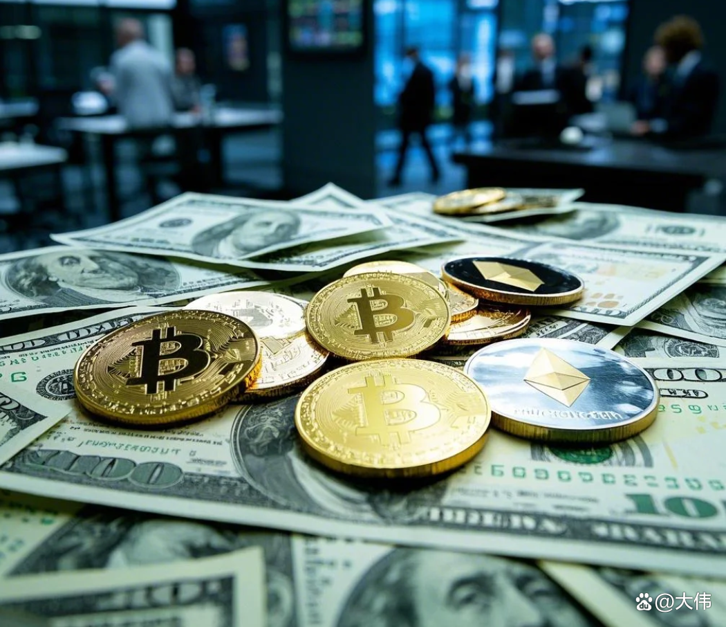 比特币交易超过100万亿美元比特币处理超过125万亿美元，全球金融新纪元的崛起