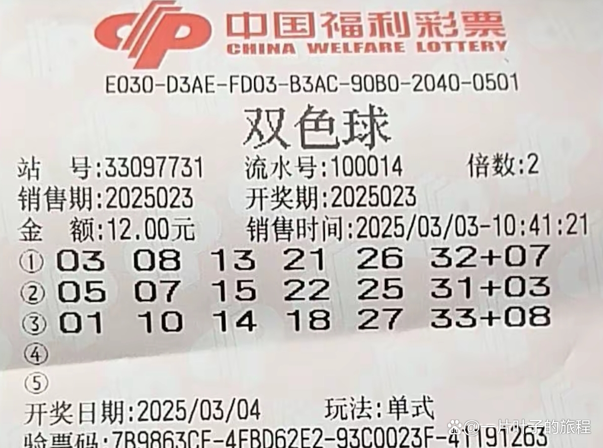 福利彩票双色球最新一期中奖号码福利彩票双色球最新一期中奖号码揭晓