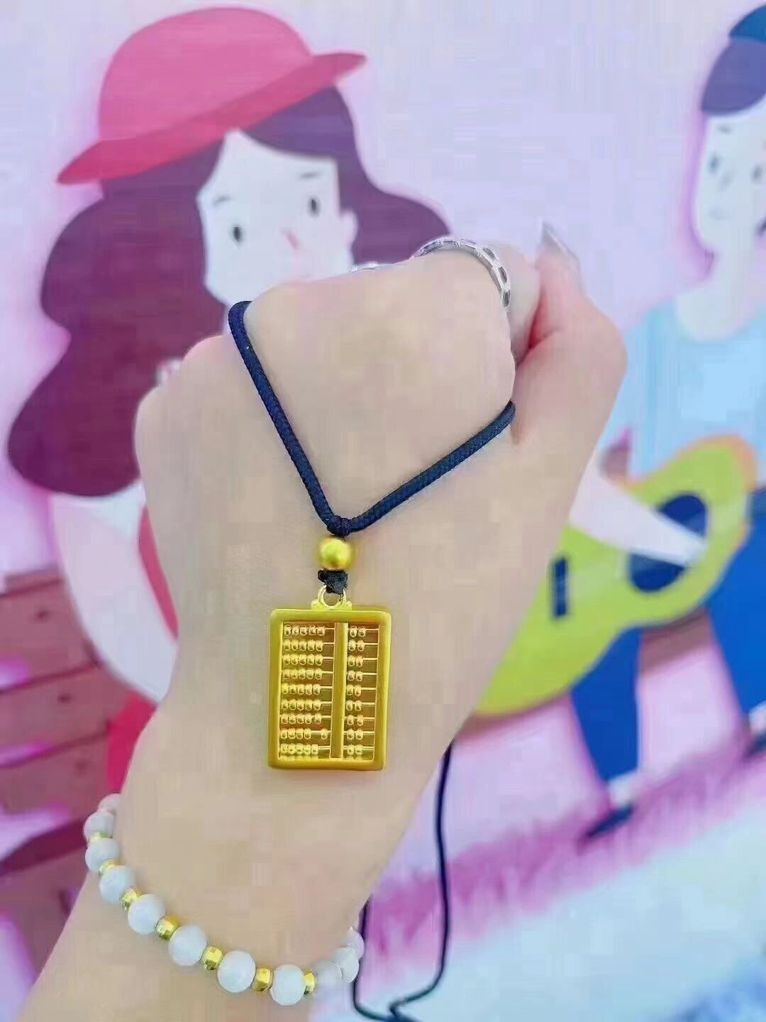 香港金算盘49829香港金算盘，智慧之选，未来可期-第1张图片