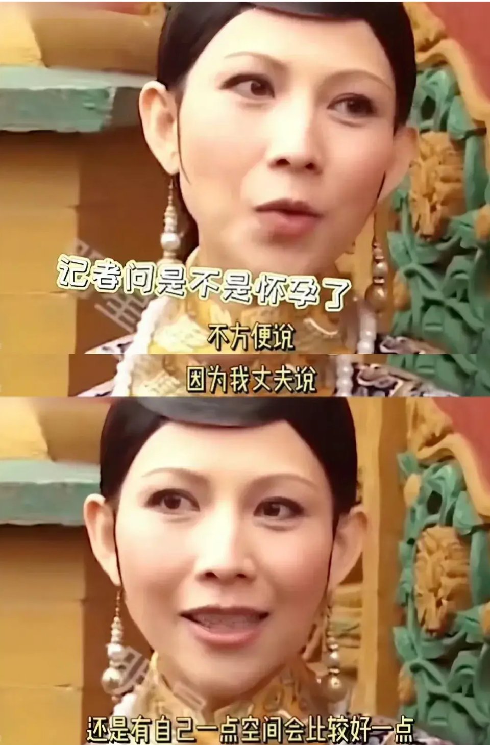 蔡少芬预言蔡少芬预言，未来展望与启示-第2张图片