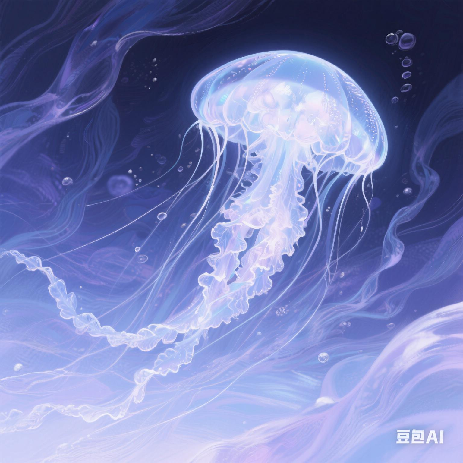 曼波鱼曼波鱼，神秘海洋中的精灵-第2张图片