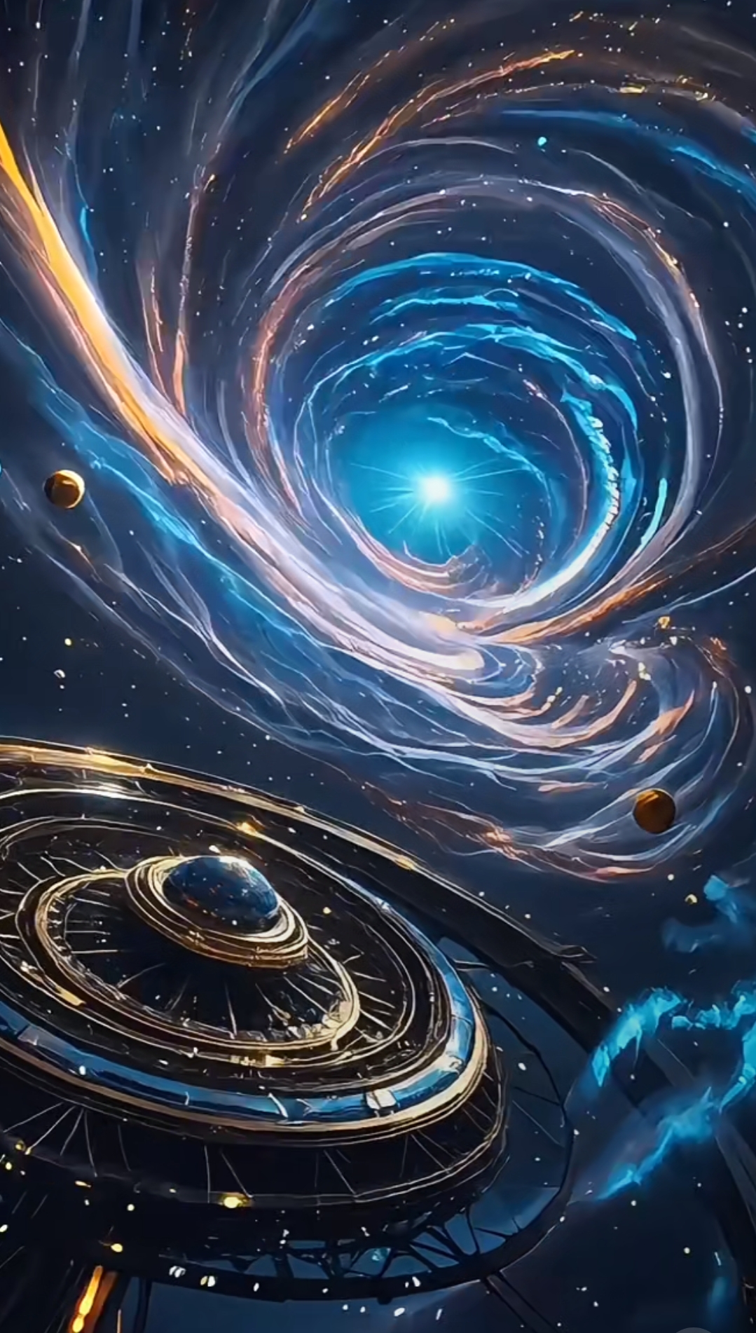 星空游戏星空游，探索宇宙的无尽魅力-第2张图片