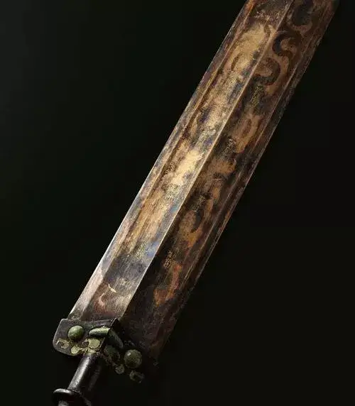 盗墓风水师叫什么盗墓风水师，探寻神秘古墓的神秘力量-第3张图片