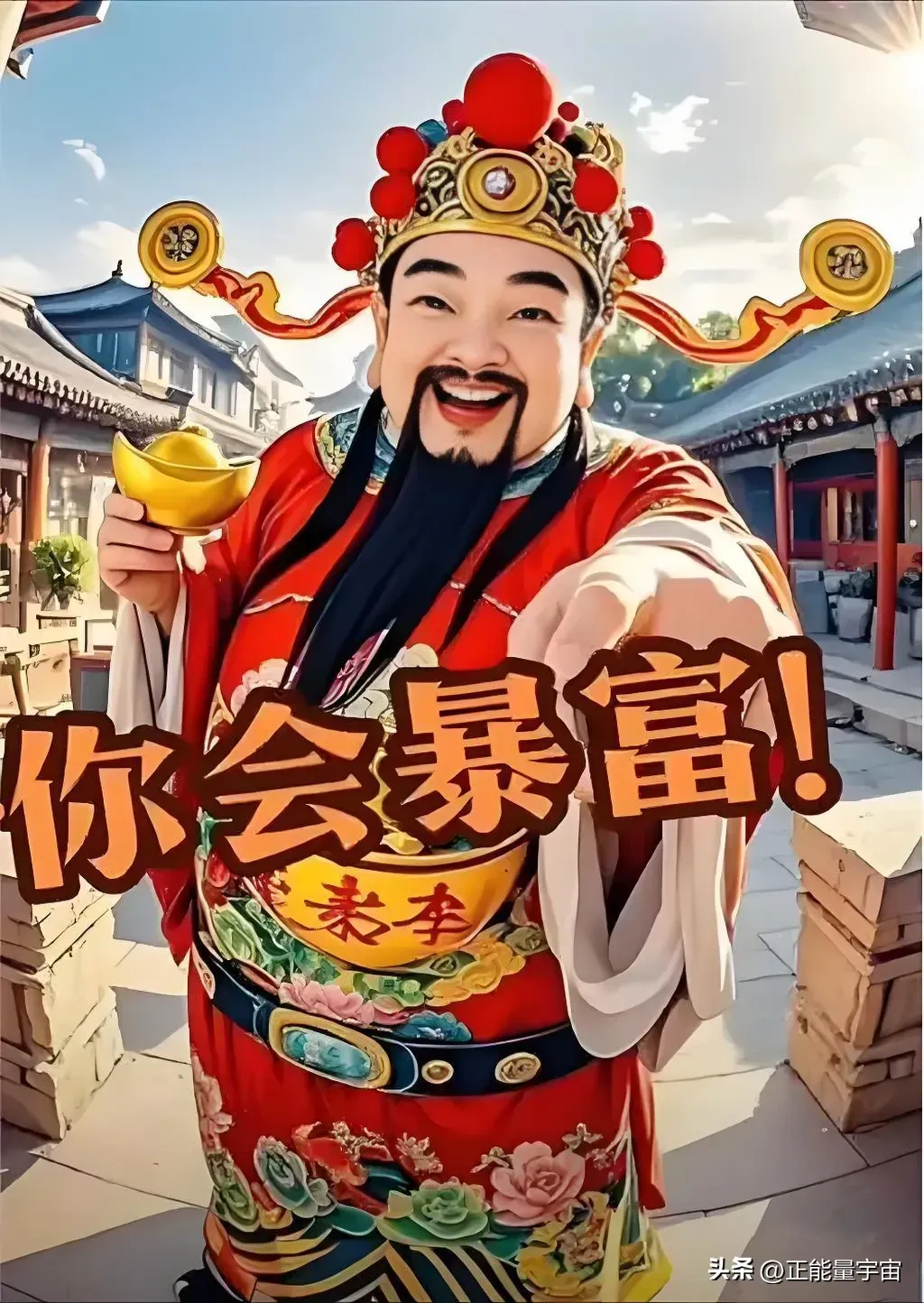 财神爷高手论坛，财富之路的探索与交流