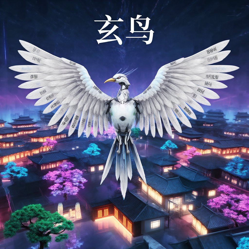 神武新坐骑，荣耀与未来的象征-第2张图片