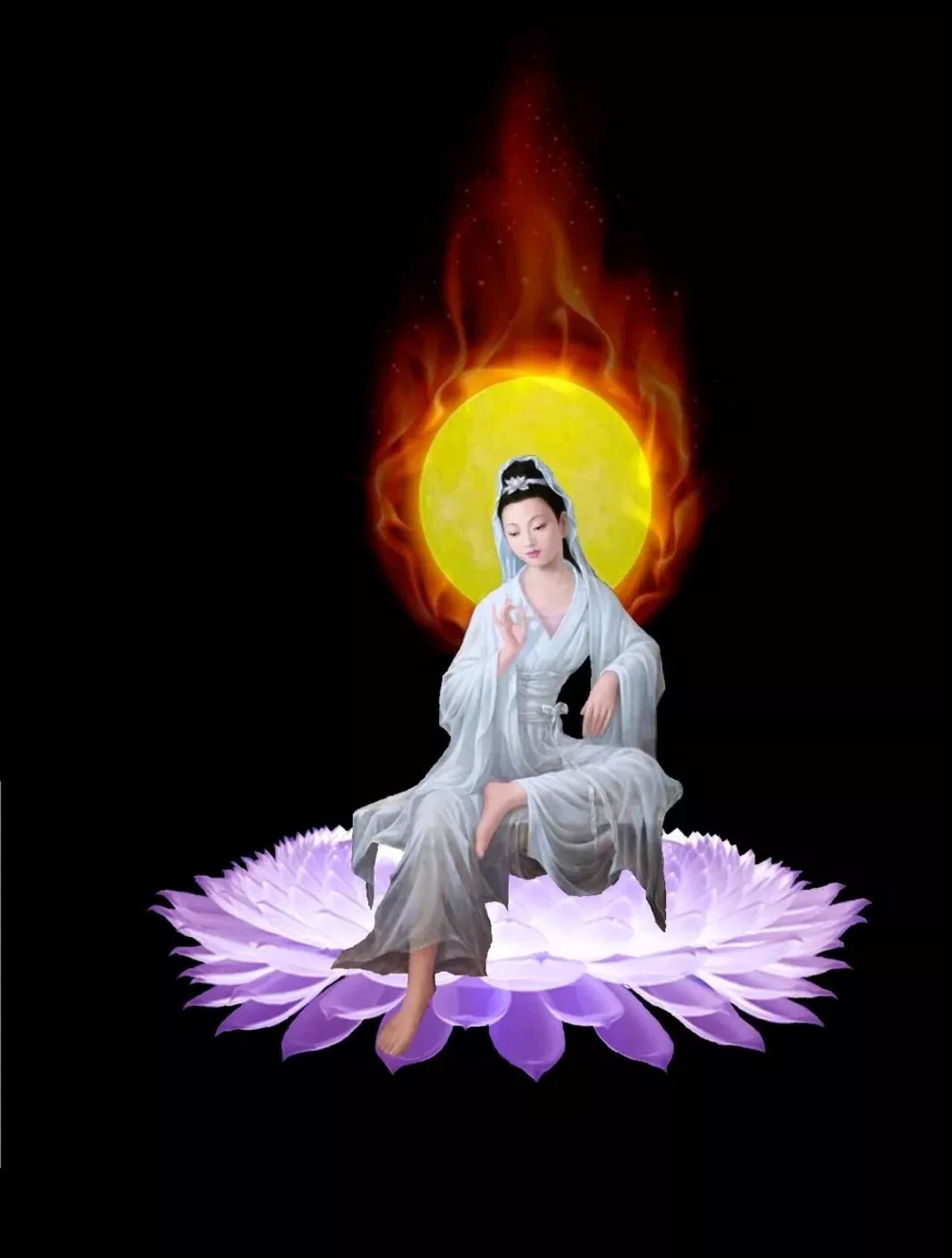 2月19日是什么日子观音菩萨2月19日是什么日子
