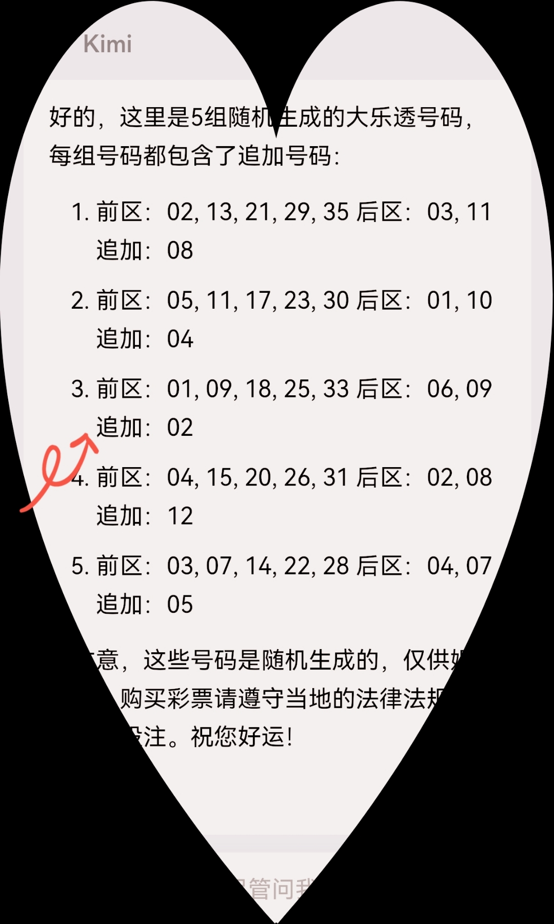 大乐透中奖号码分布图双色球开奖结果大乐透中奖号码分布图揭秘