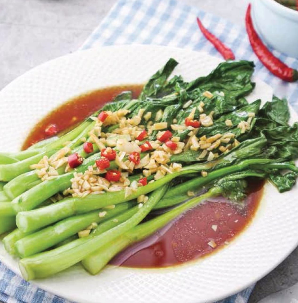 选料网，引领绿色食材新潮流