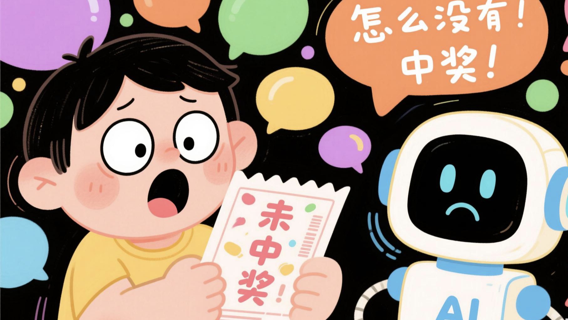 彩票免费预测彩票免费预测，揭秘彩票预测的神秘力量-第3张图片