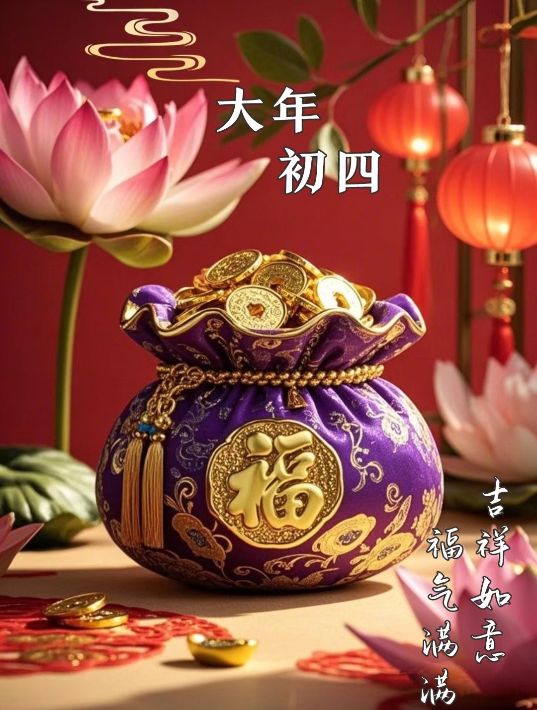 2024年4月最吉利的日子