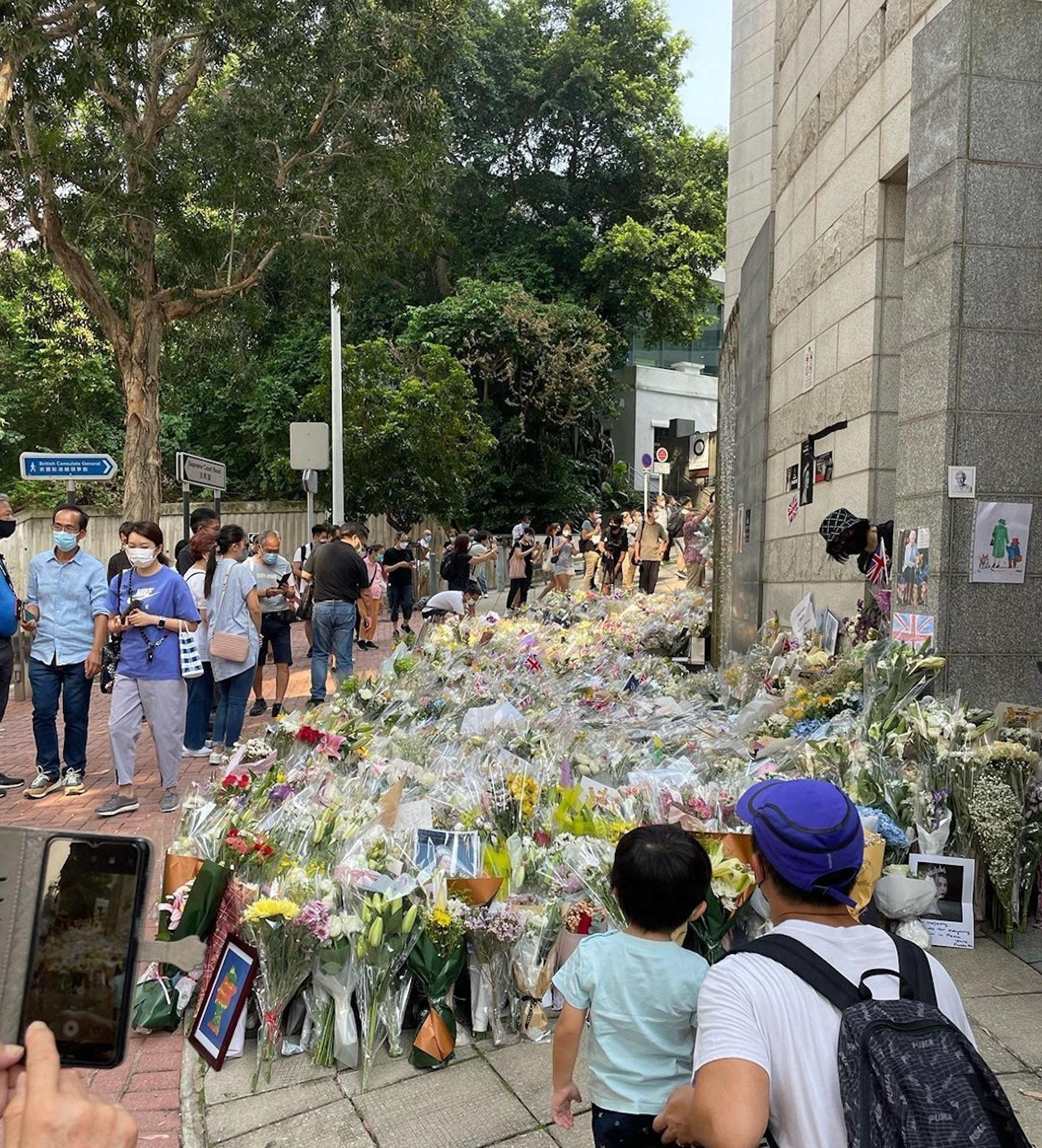 香港3861香港3861，繁荣与多元的都市传奇-第2张图片