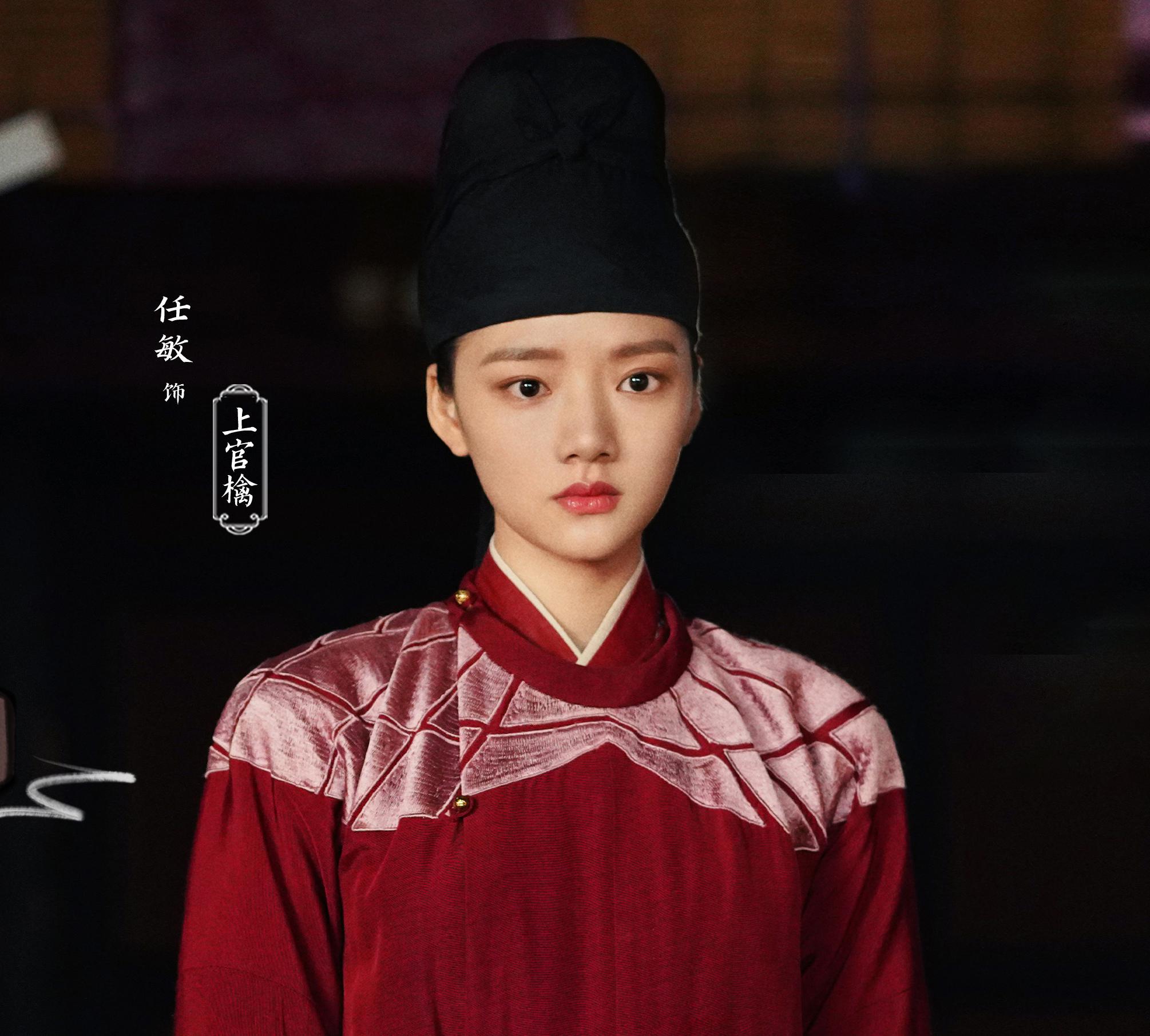 大理寺卿探秘林晚卿