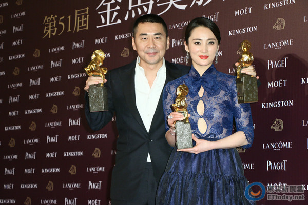 2012金马奖颁奖典礼2012金马奖颁奖典礼盛况-第2张图片