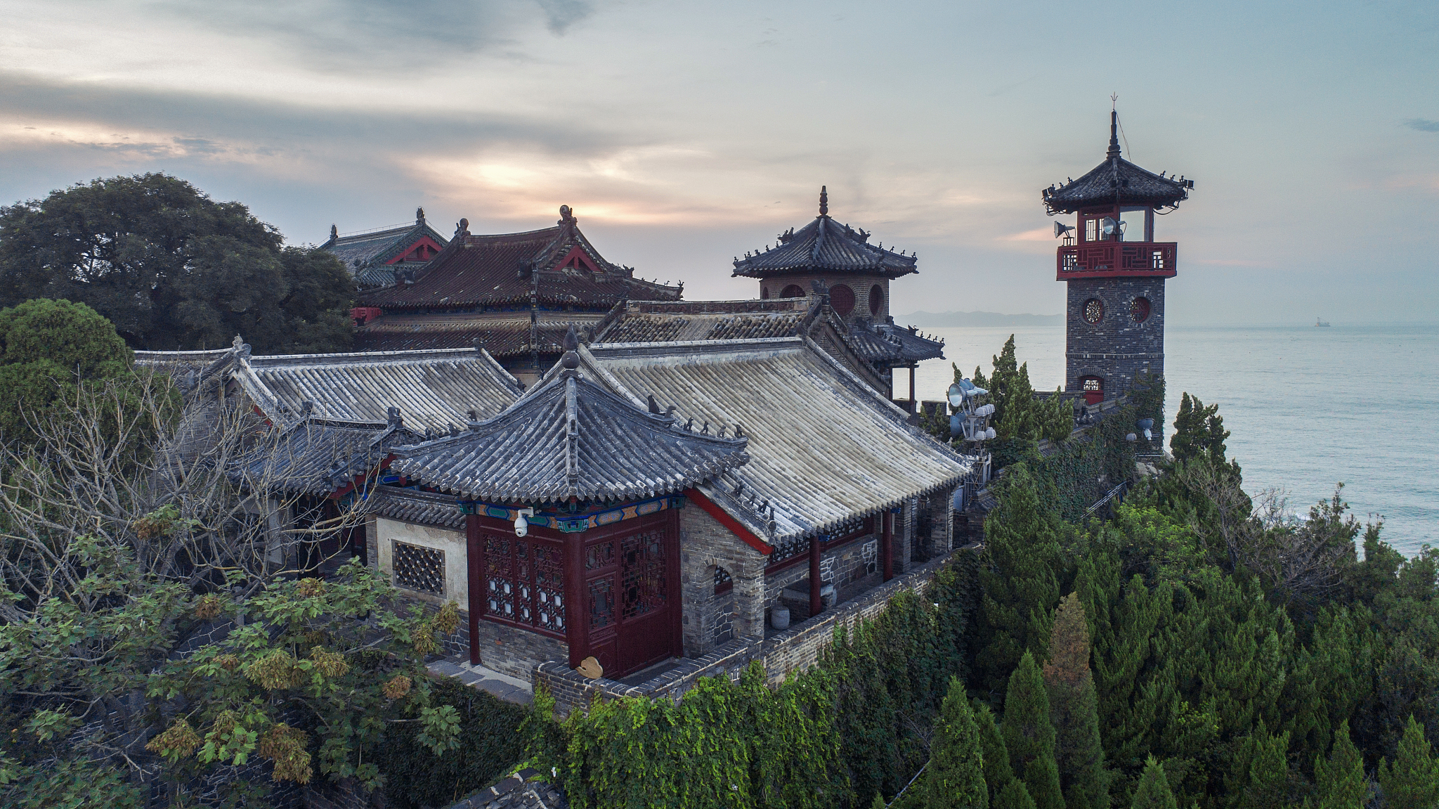蓬莱旅游景点大全介绍-第2张图片