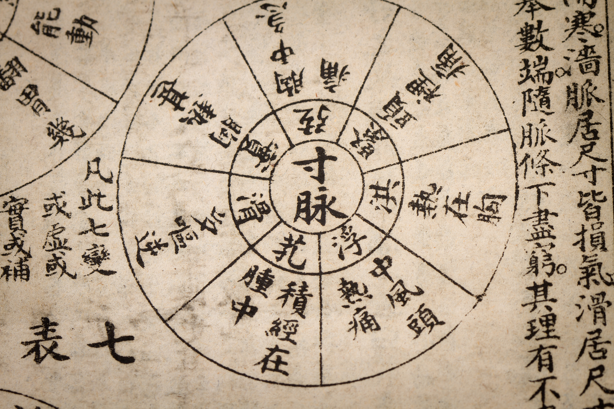 四柱报，解读命运轨迹的神秘工具