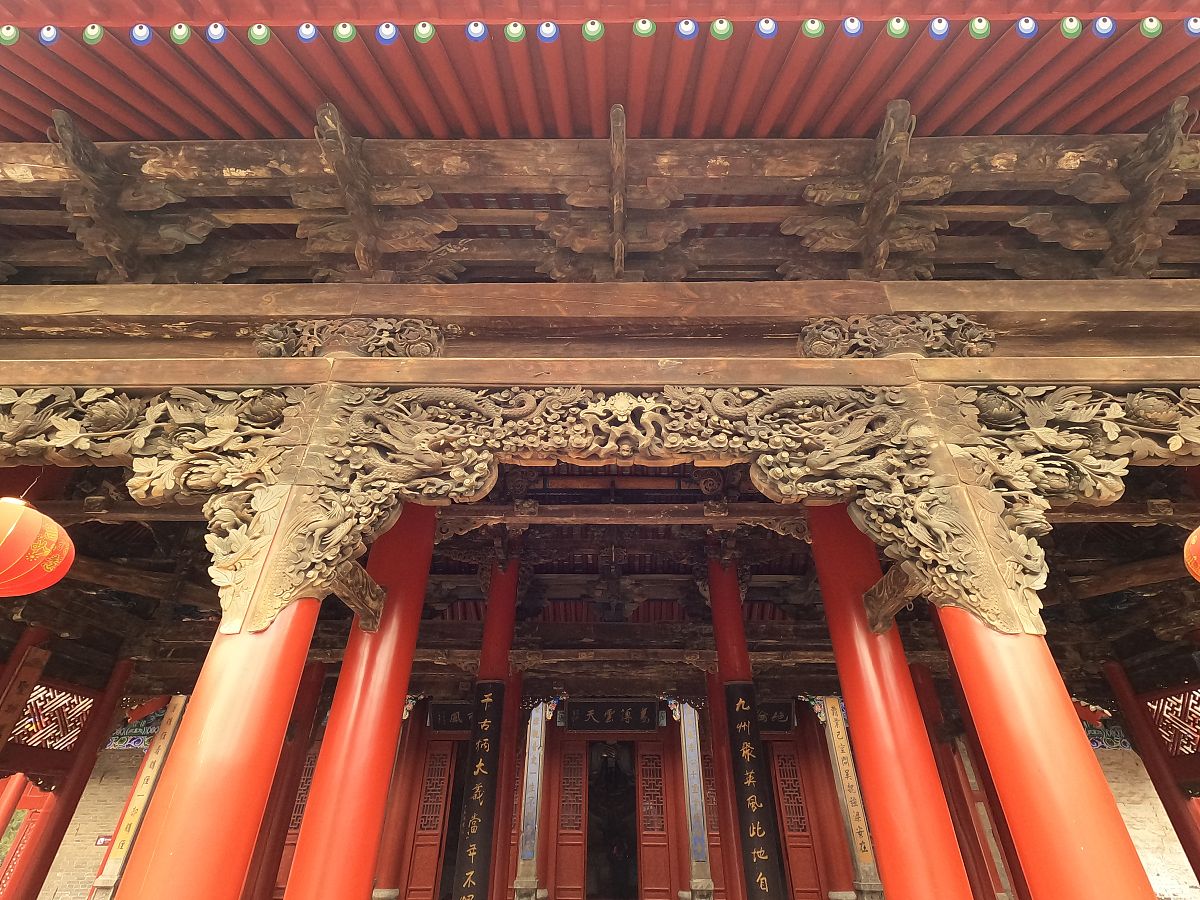 鬼道子书籍鬼道子博客，探寻神秘世界与心灵之旅-第3张图片