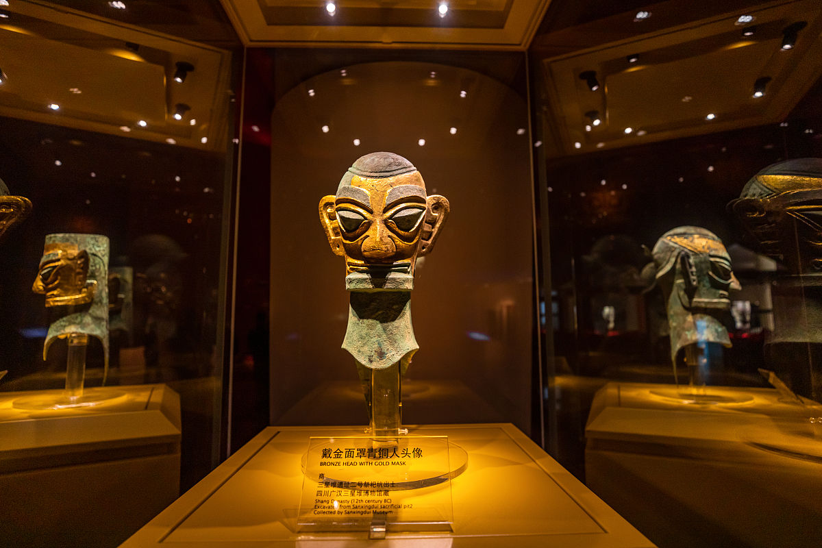 旺达与巨像旺达与巨像，古代文明的辉煌与神秘-第3张图片