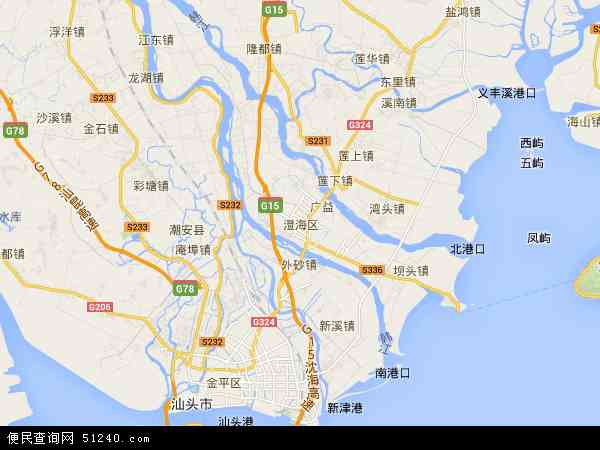 澄海5.45地图下载-第2张图片