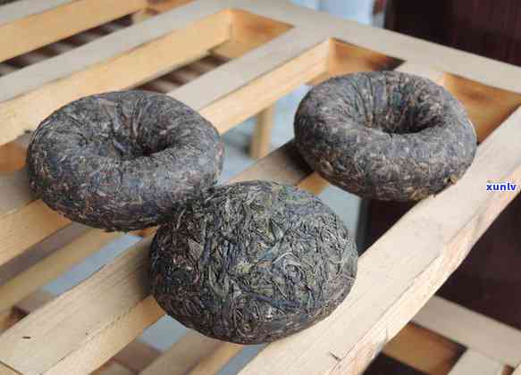 下关沱茶属于什么茶下关沱茶，品味独特的茶文化-第2张图片