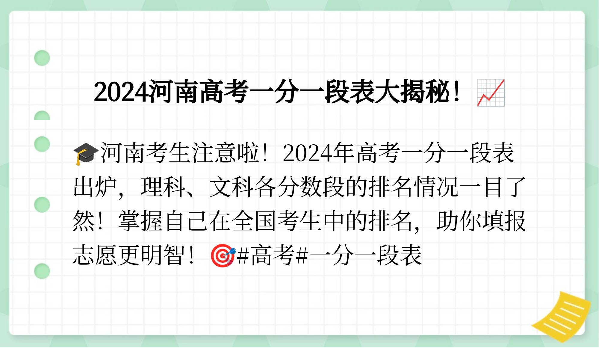 河南高考一分一段表2022高考一分一段表2022，揭秘高分与低分-第1张图片