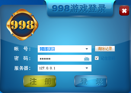 9988小游戏探索998游戏大厅，游戏新天地-第1张图片