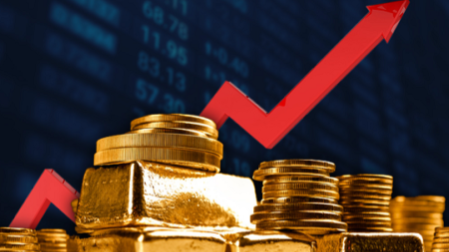 百汇金业黄金交易平台百汇金业，金融市场的璀璨明珠