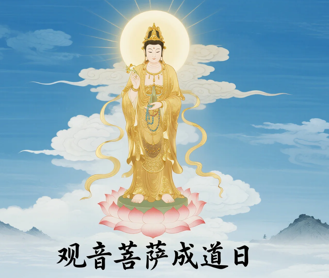 六月十九是什么日子农历六月十九日，六月的重要日子