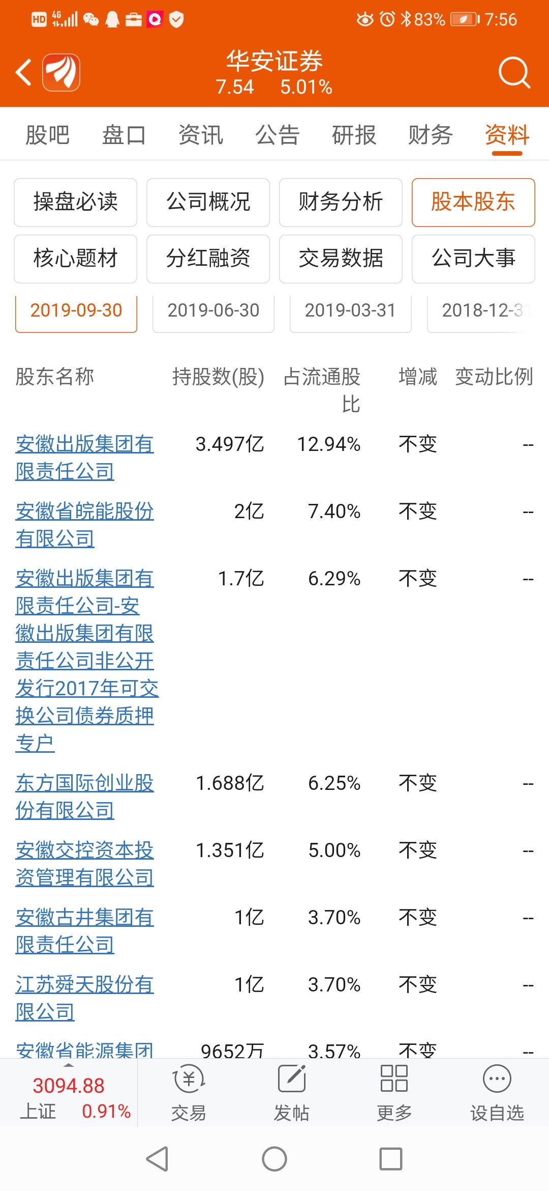 华安证券交易版手机版下载官网华安证券交易版，金融交易的新篇章