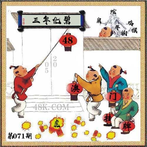 刘伯温精选期期一肖，特辑-第2张图片