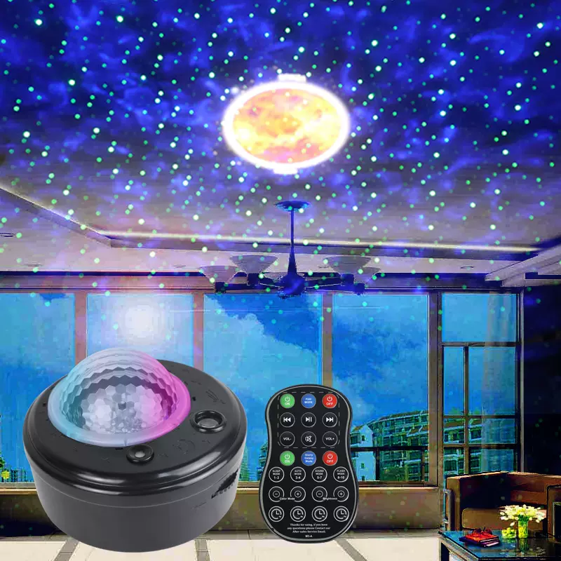 满天星ktv满天星KTV，璀璨星辰下的欢乐时光-第2张图片