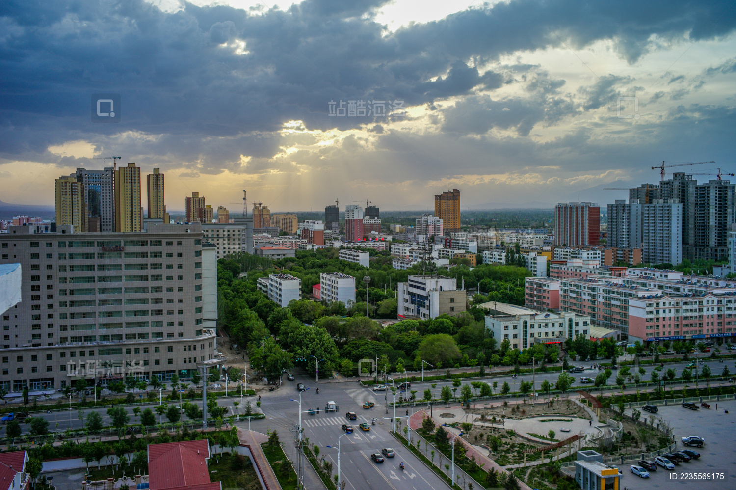 新疆博乐新疆博乐，神秘之地