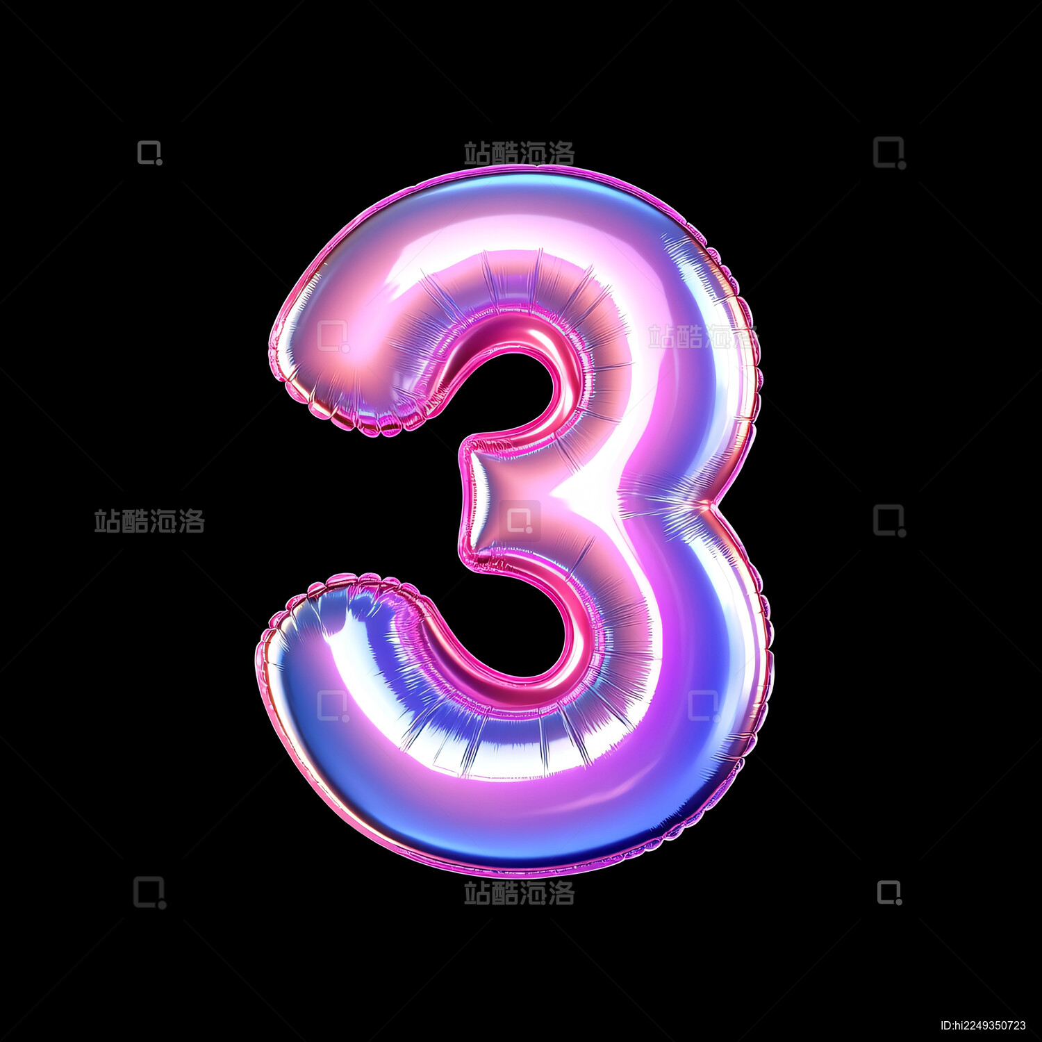 三D阿福图库，探索数字艺术的新世界-第3张图片