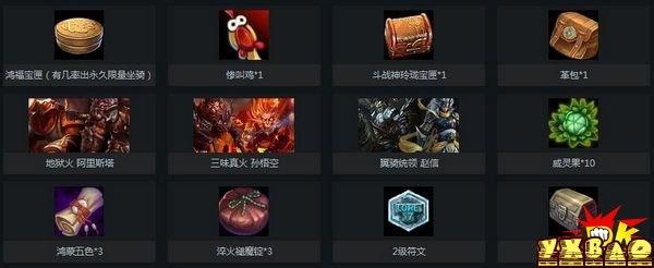 斗战神vip等级斗战神VIP体验，尊享特权与游戏乐趣