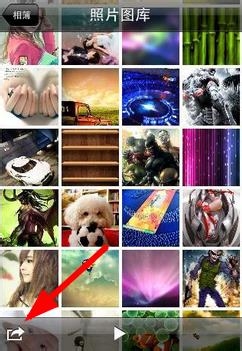 35图库手机专用看图应用介绍-第3张图片