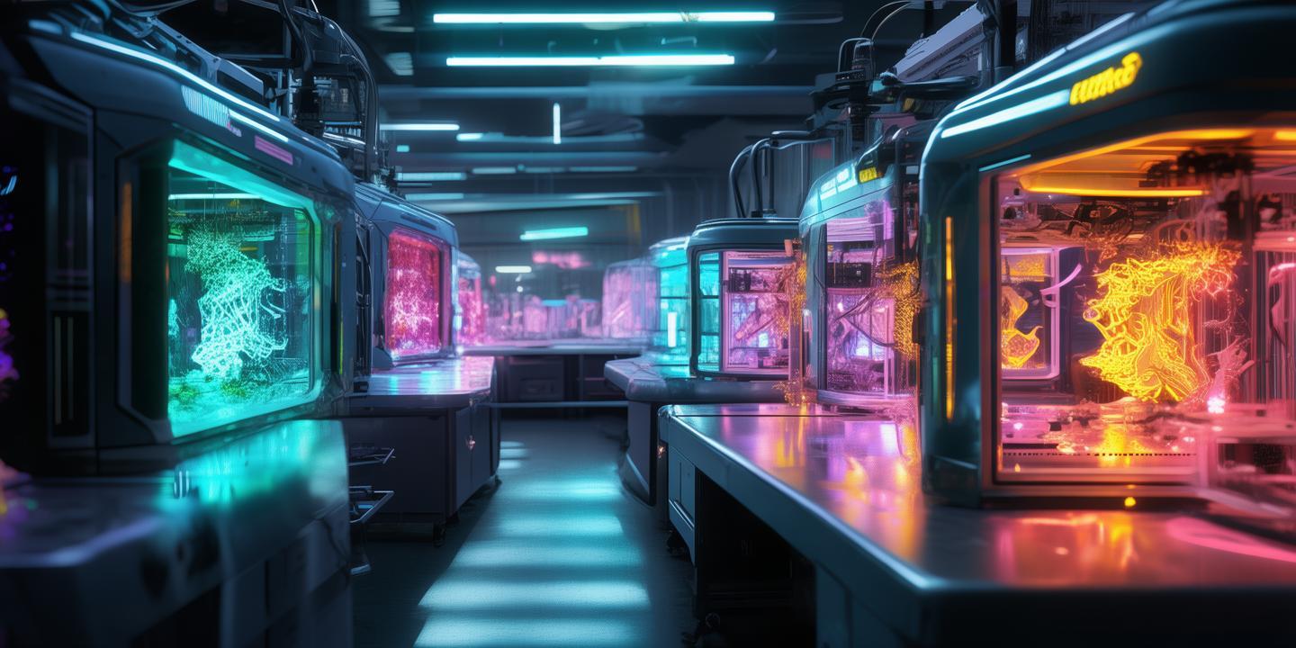 3D精准定位，未来发展的关键技术-第2张图片