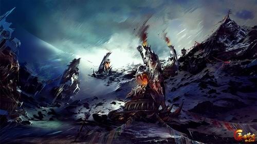 东方空战游戏东方空战姬，神秘的东方战姬-第2张图片