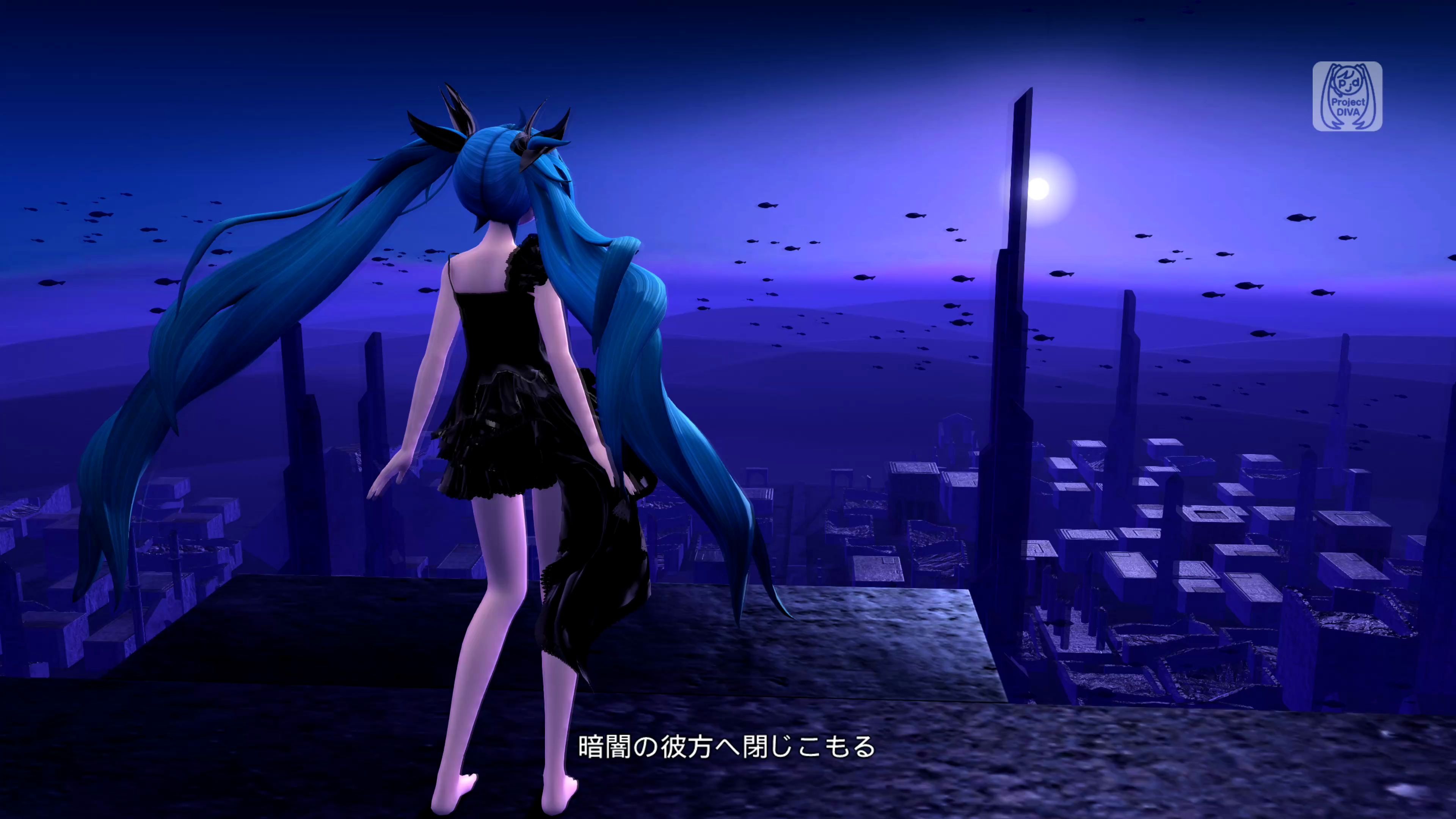 初音未来歌姬计划，探索虚拟世界的音乐之旅