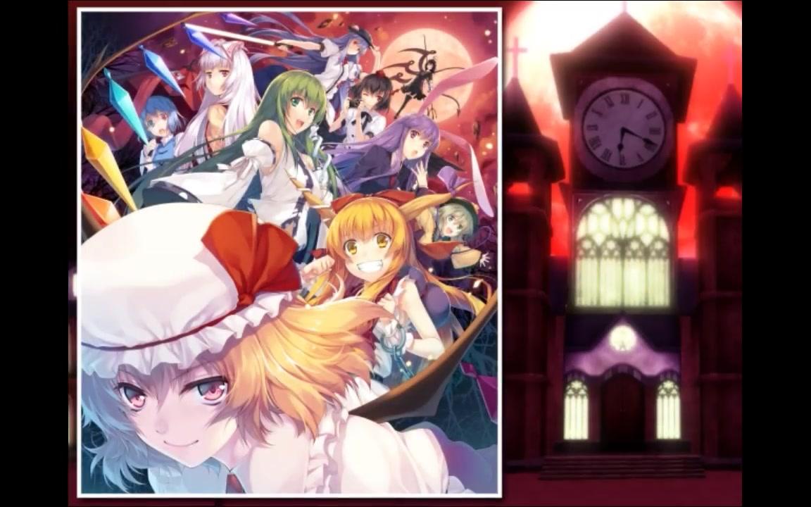东方空战姬东方空战姬，神秘而英勇的传奇-第2张图片