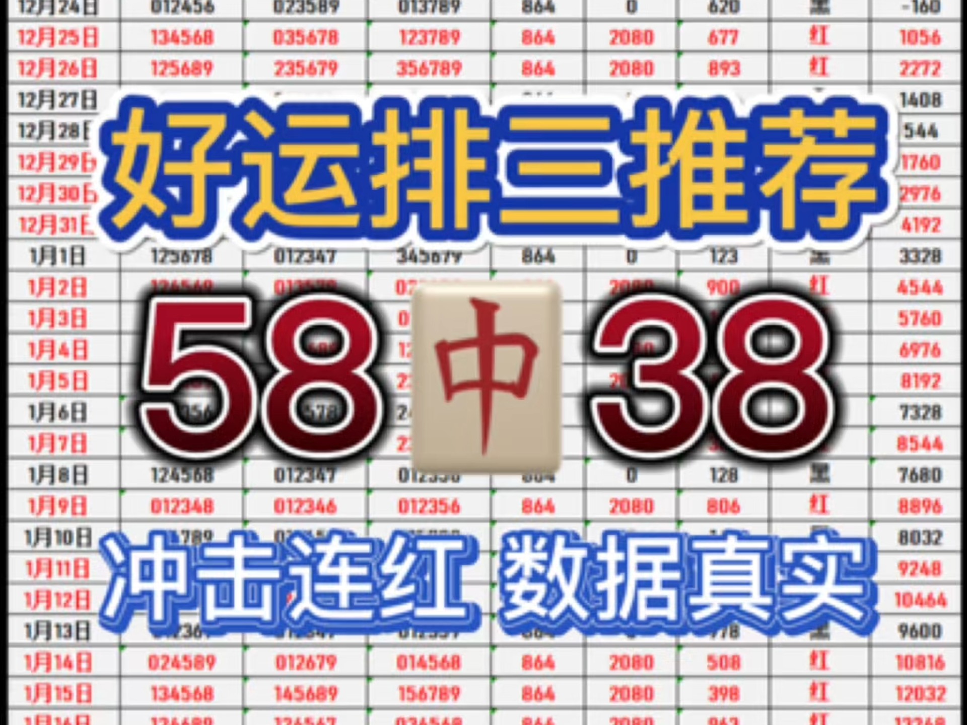 排列三预测专家最准确文章