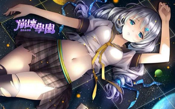 崩坏学园2，探索游戏世界的奥秘