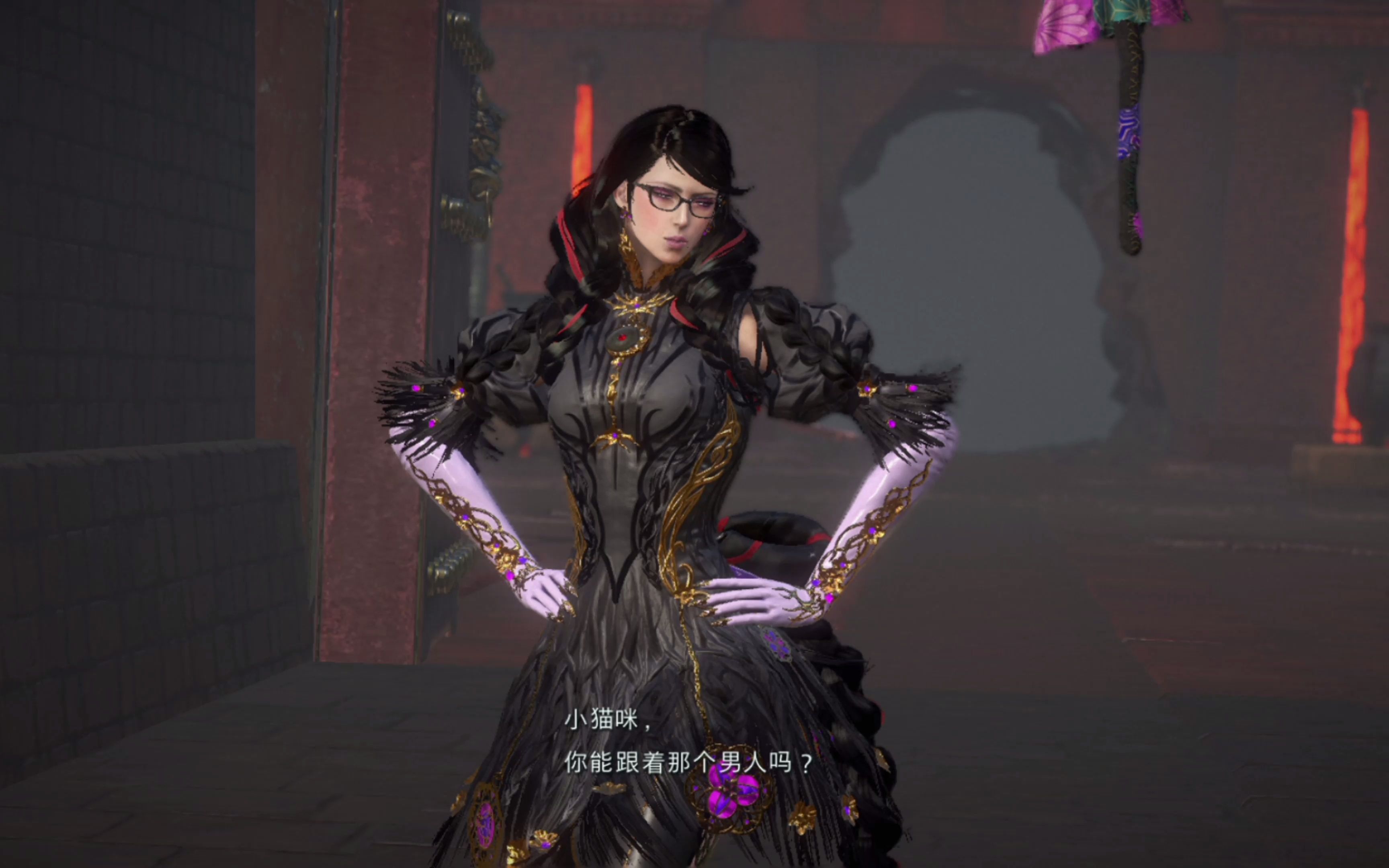 猎天使魔女 中文猎天使魔女，神秘与奇幻的世界
