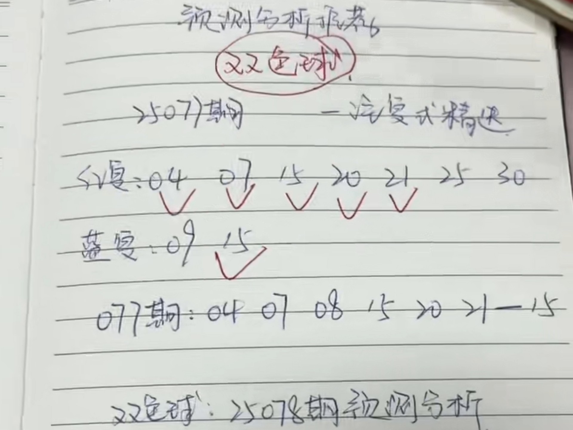 双色球红球预测双色球红球预测-第2张图片