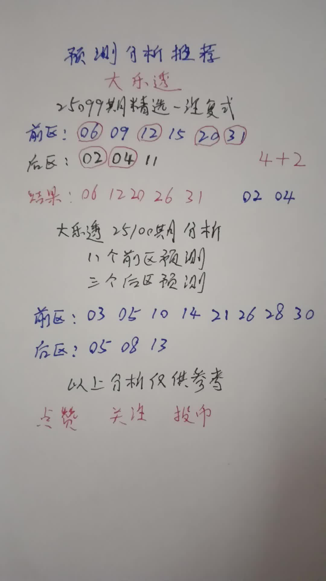 大乐透预测最准十专家大乐透预测最准十专家-第2张图片