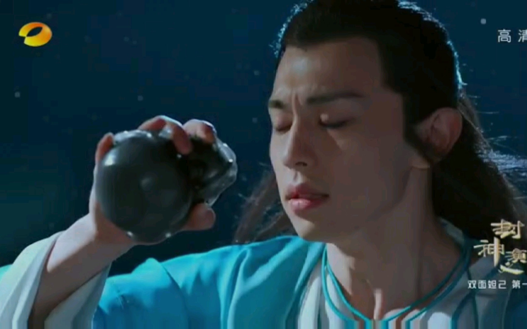 双面妲己歌曲双面妲己，揭开神秘面纱